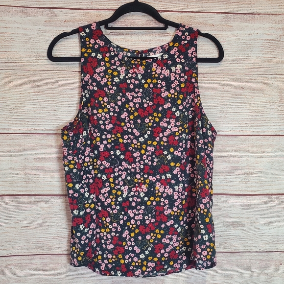 14th & Union Tops - 14th & Union sleeveless blouse